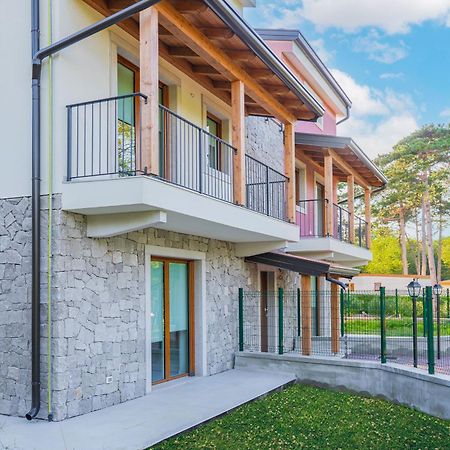 Appartamenti Mare Azzurro Sistiana Exteriör bild